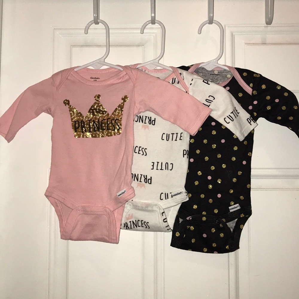 Onesie “LOT” (18) - Picture 3 of 3